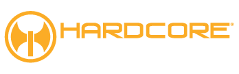 Logo - Hardcore Advertising in Ft Lauderdale, FL